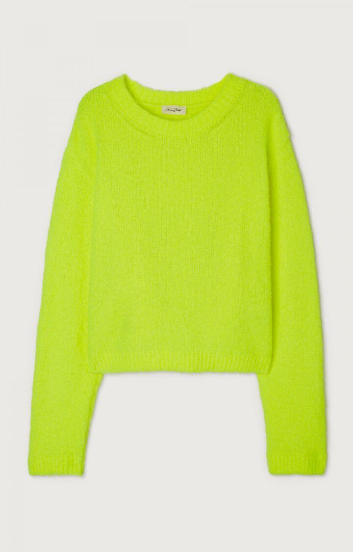 Jersey pistacho.
