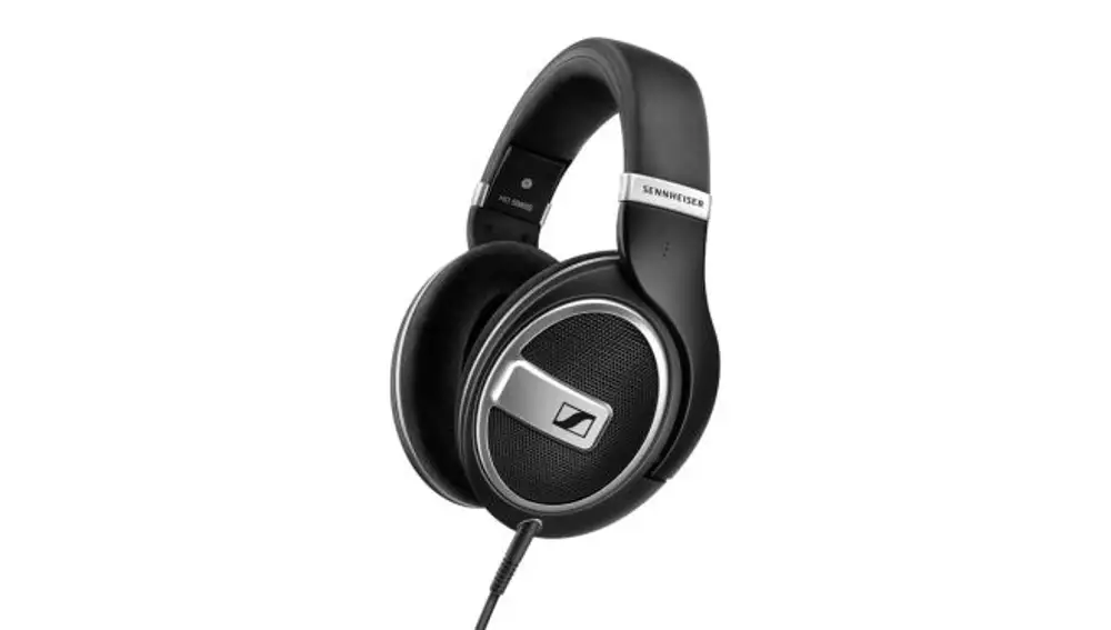 Sennheiser HD 599