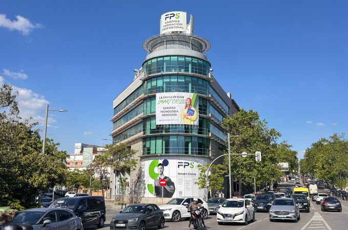 Imagen de la fachada de 
