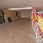 Guardias civiles critican las obras en el epicentro de la dana: "Soluciones improvisadas o estéticas"