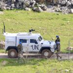 Líbano.- El Consejo de Seguridad de la ONU renueva por unanimidad la misión en Líbano hasta finales de 2026
