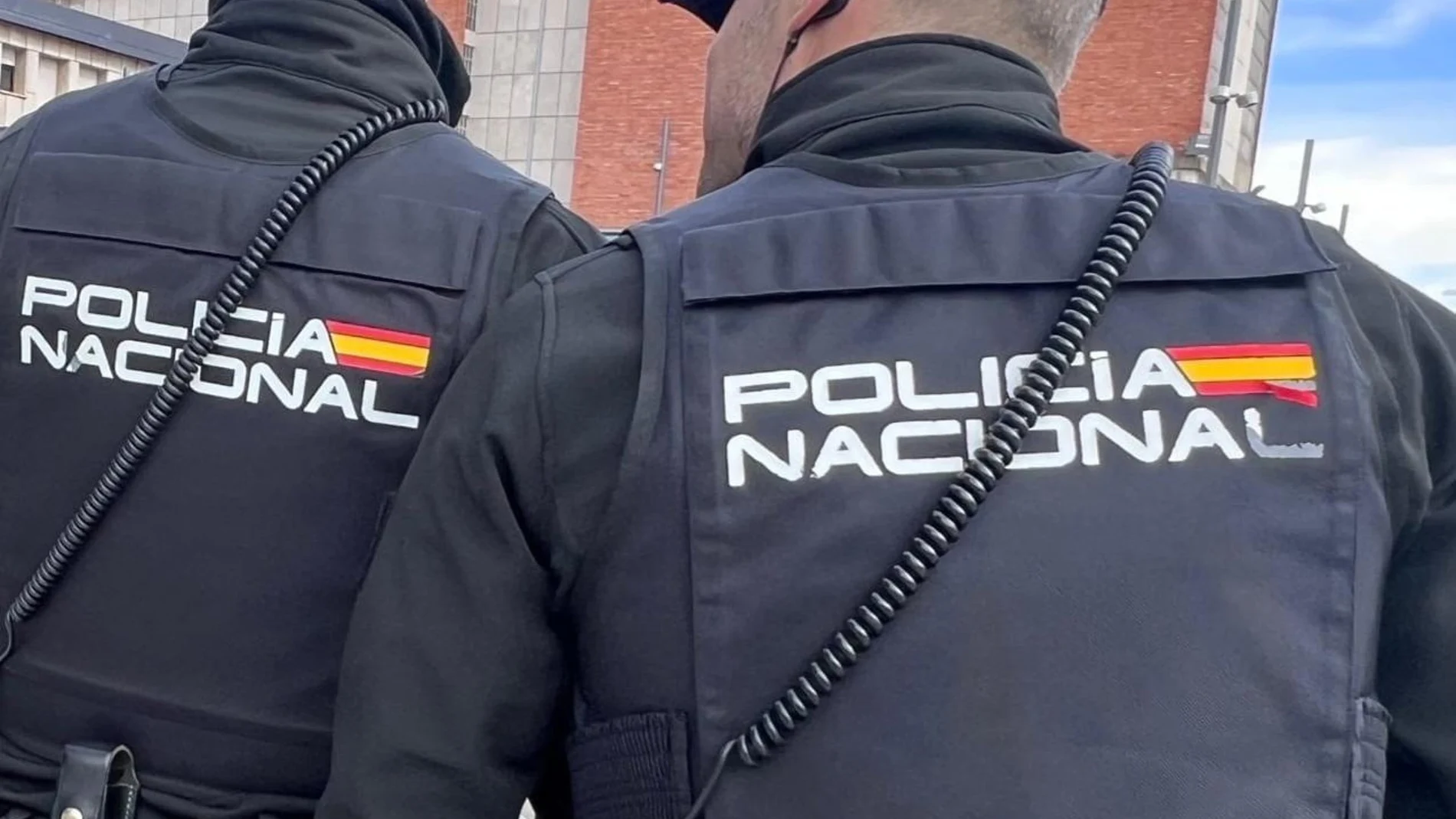 MADRID.-Sucesos.- Un detenido en Madrid en una operación en varias CCAA contra la distribución de material sexual infantil