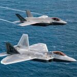Estados Unidos invierte una cifra millonaria en sus F-35: van a recibir un importante upgrade