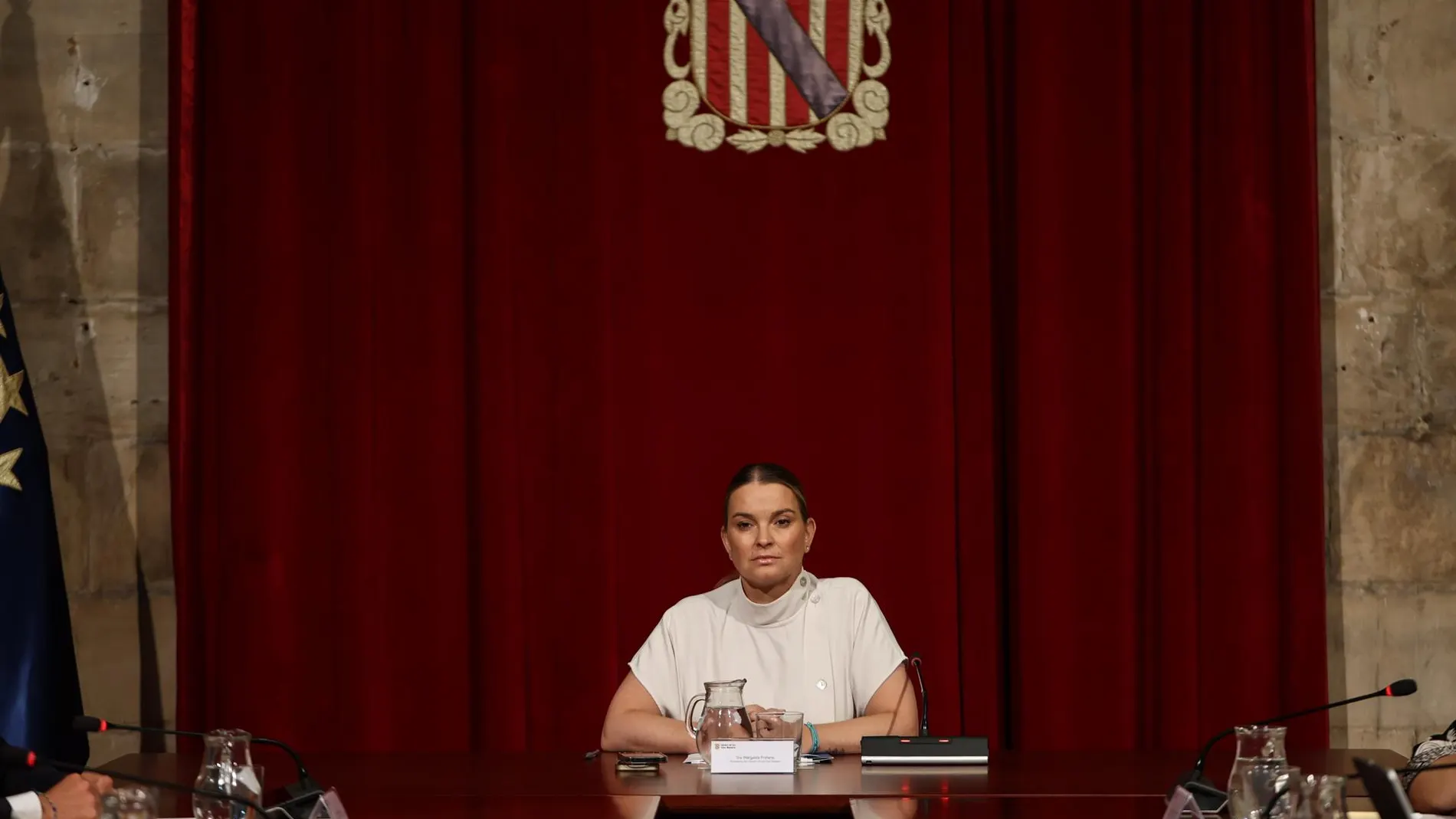 Baleares interpondrá este viernes su segundo recurso judicial contra el reparto de menores migrantes