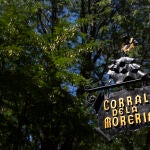 Corral de la Morería.