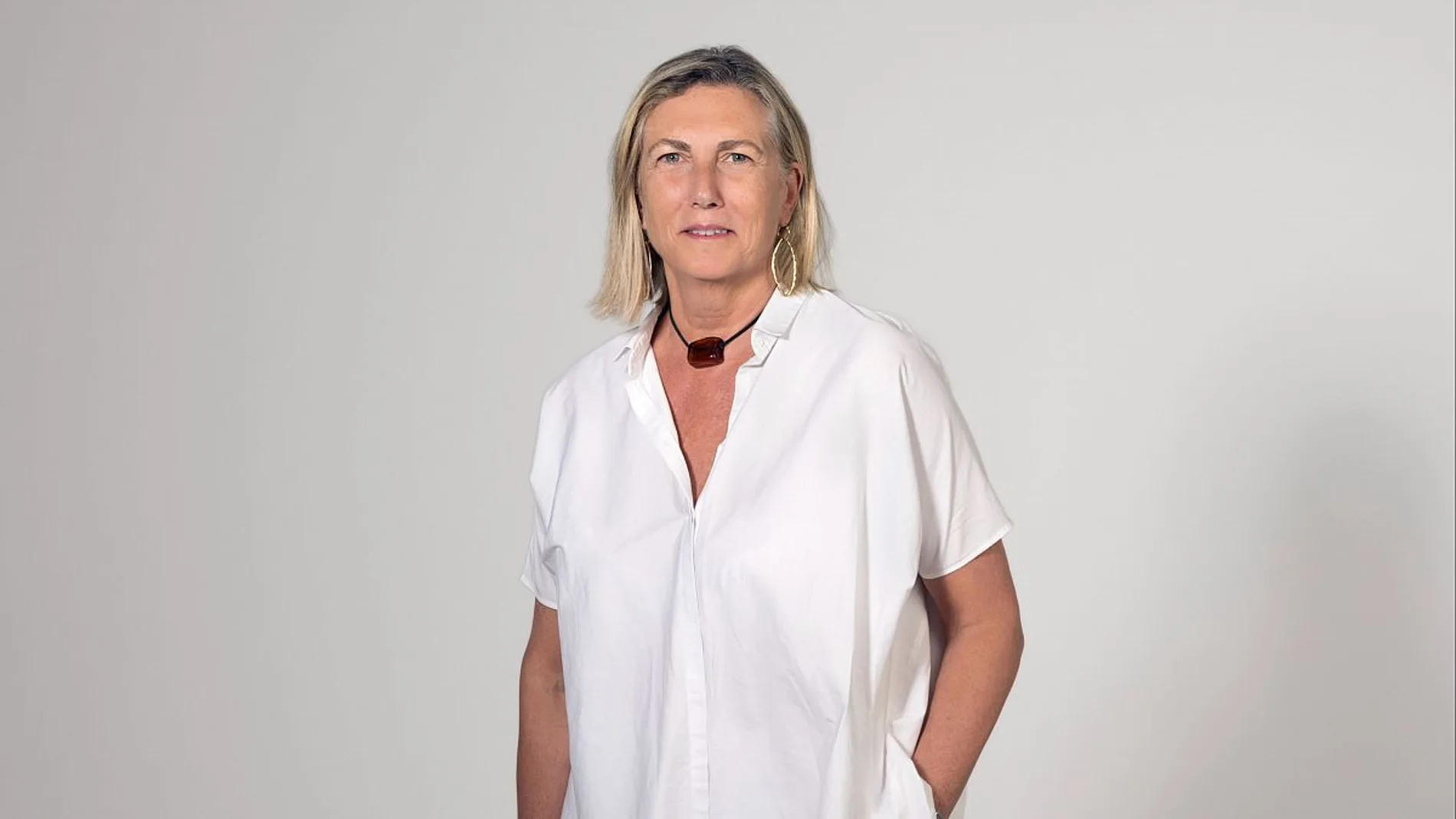 Ana María Bordas, galardonada con el Premio Joan Ramón Mainat 2025