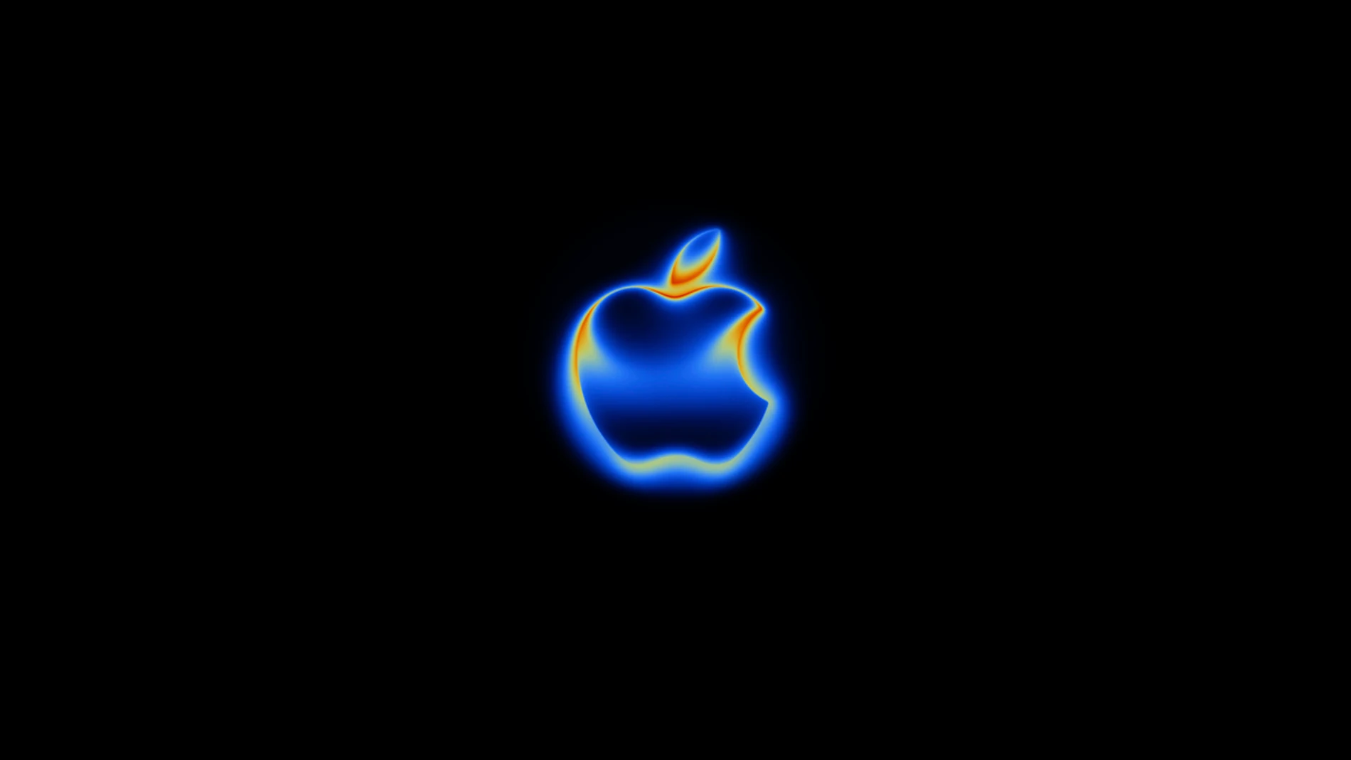Logo de Apple