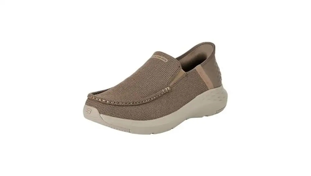 Skechers Parson Ralven Slip-on
