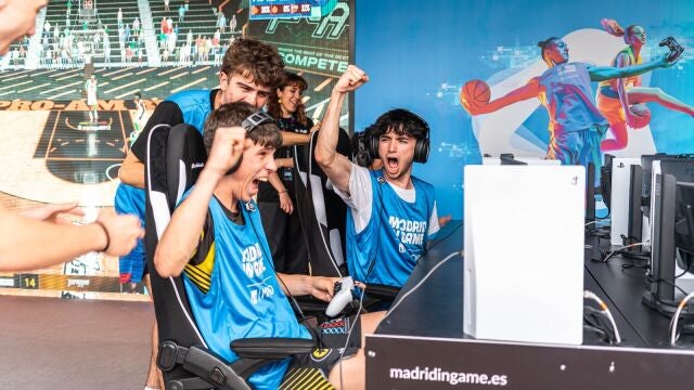 Día del Videojuego: «Nos sobra talento pero nos falta visión de negocio»