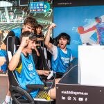 Día del Videojuego: «Nos sobra talento pero nos falta visión de negocio»
