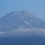 Japan Mount Fuji