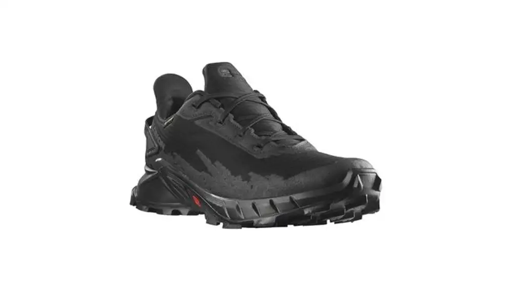 Salomon Alphacross 4
