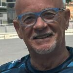 La brutal bronca entre un colaborador del Chiringuito y "el negro de Vox": "Despojo fascista..."