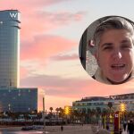 Una argentina en Barcelona