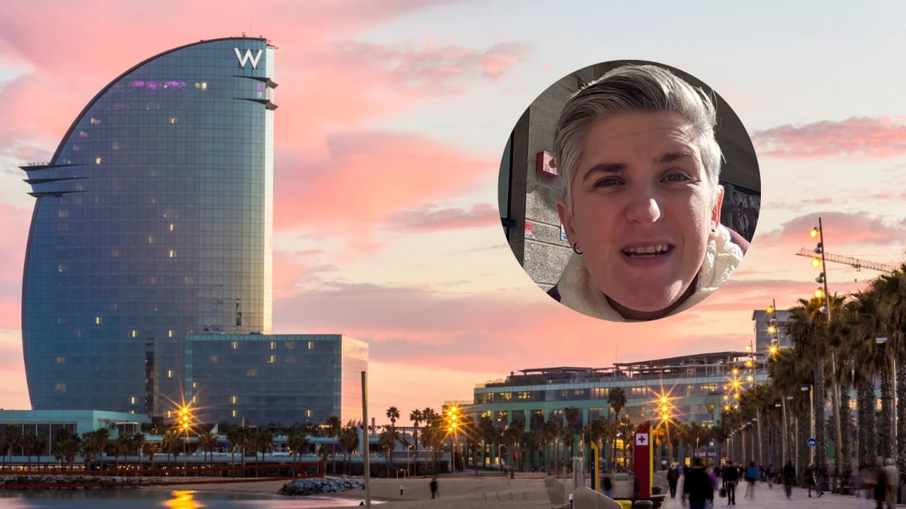 Una argentina recomienda no viajar a Barcelona para buscar trabajo: "Tenemos experiencia y no se puede hacer nada"