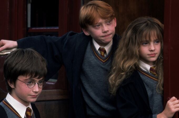 "Harry Potter" regresa a la pantalla con un fin de semana especial en Warner TV
