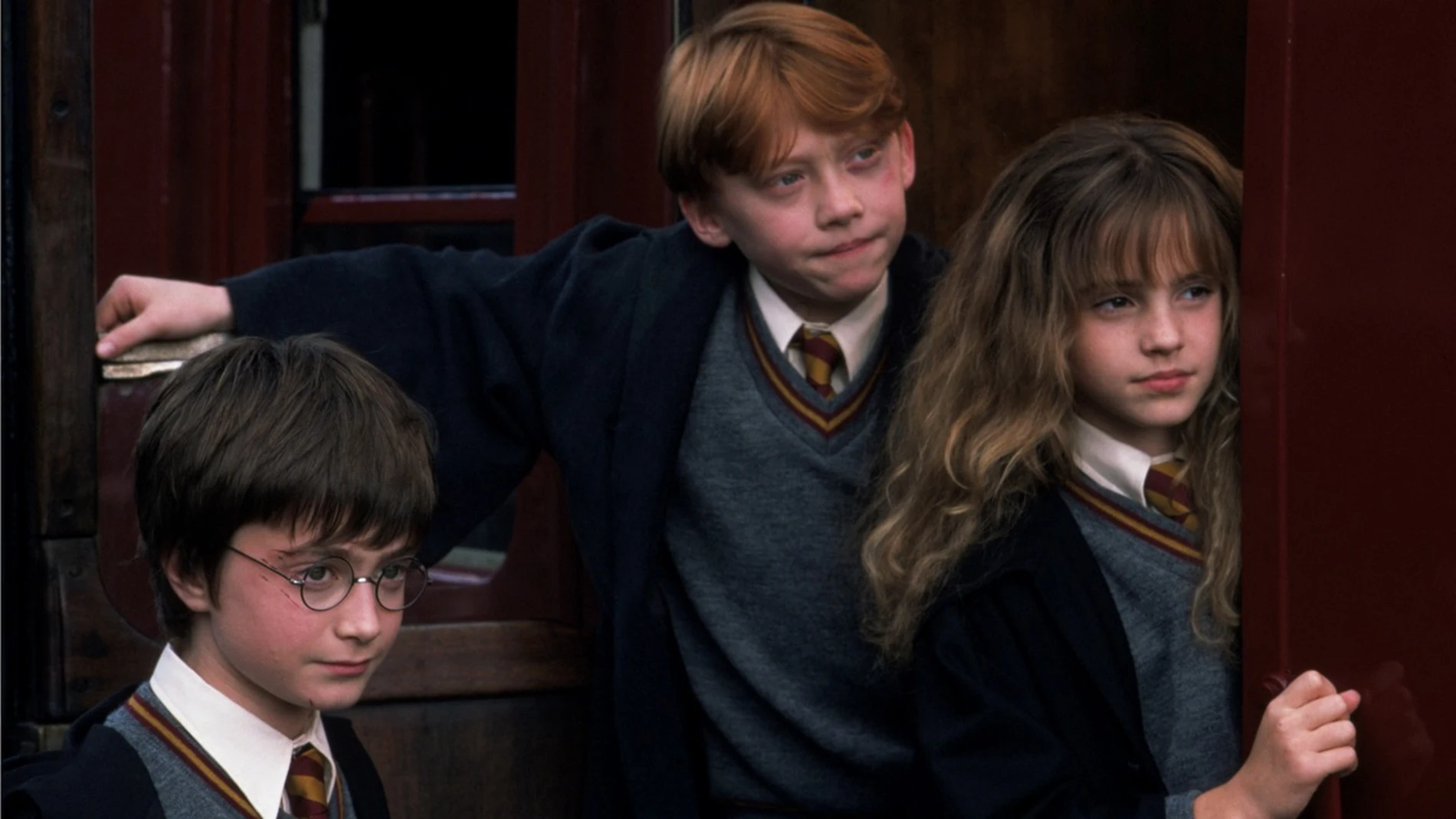 "Harry Potter" regresa a la pantalla con un fin de semana especial en Warner TV