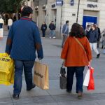 Economía/Macro.- (AMP) El comercio minorista modera el avance de sus ventas al 4,3% en julio y suma 13 meses de alzas