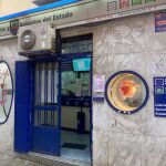 Administración de Lotería número 7 en Ciudad Real