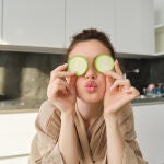 6 ingredientes de cocina que también son tratamientos de belleza (y funcionan)