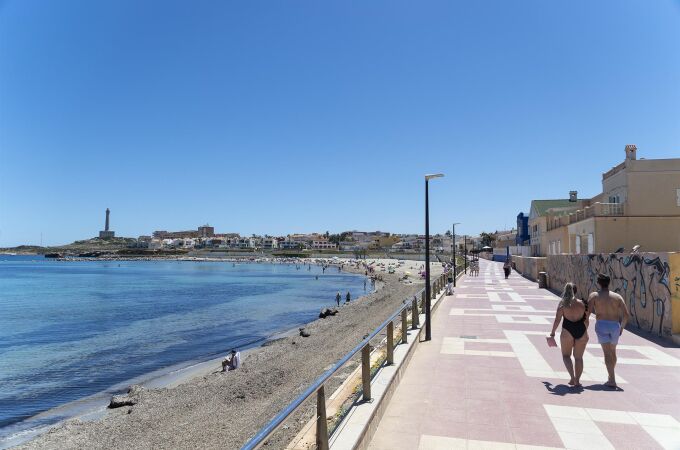 MURCIA.-La Región de Murcia registra la segundo mayor estancia media en apartamentos turísticos en julio