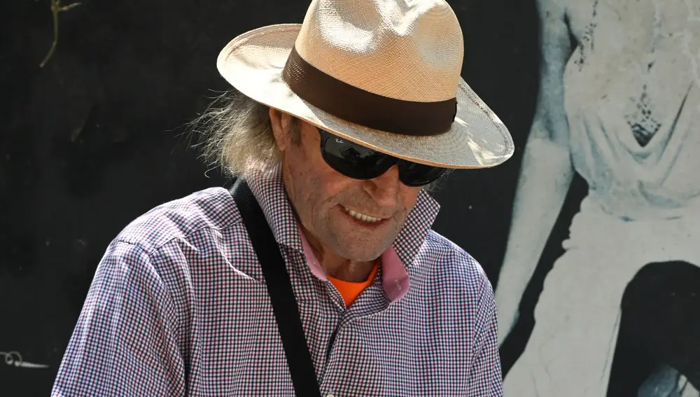 Amador Mohedano
