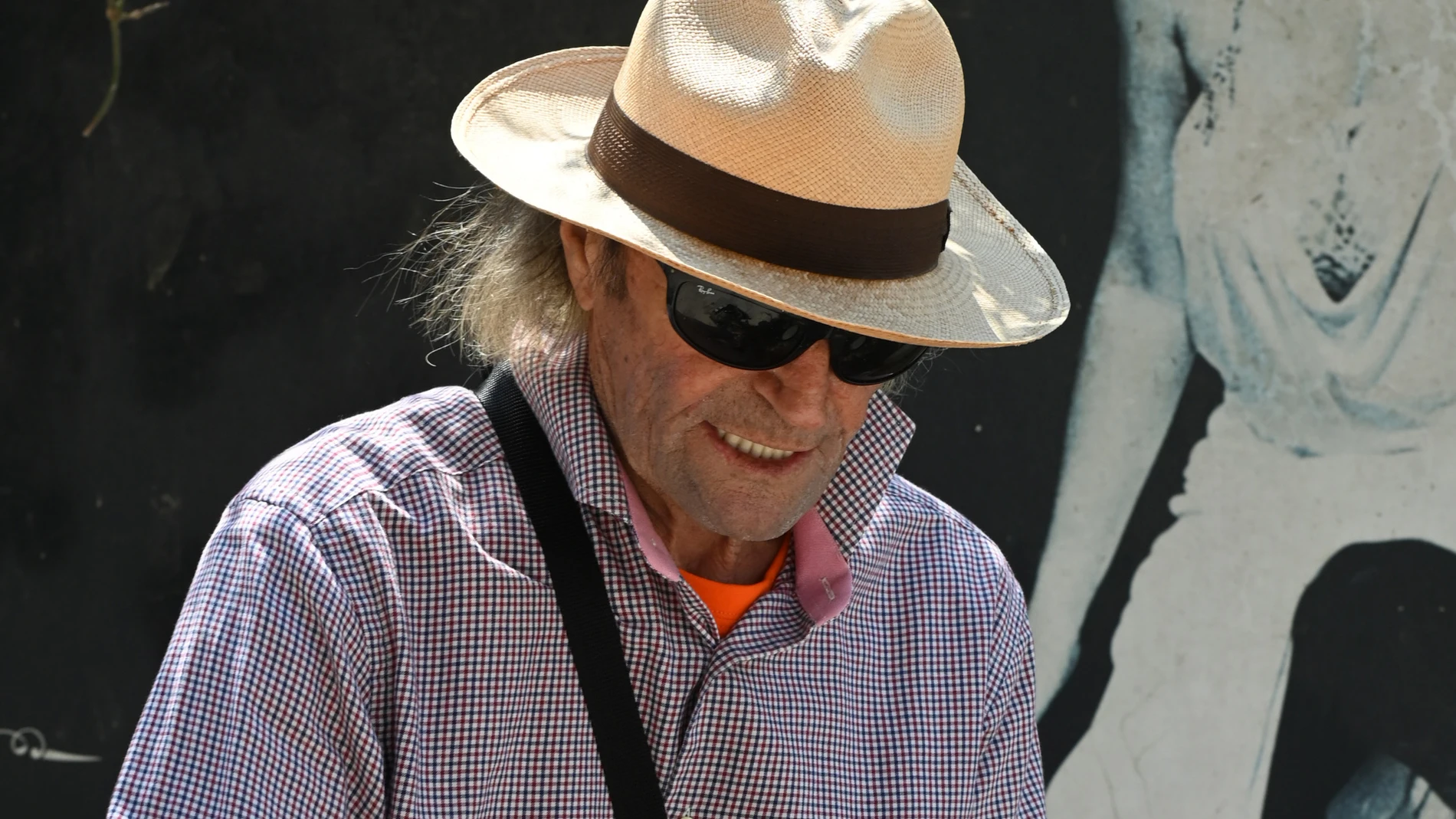 Amador Mohedano