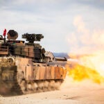 Ucrania recibe refuerzos desde Australia: le ha enviado sus mejores carros de combate