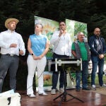 La Unión de Ganaderos y Agricultores de León, UGAL-UPA, celebra la 40 edición de su Fiesta Campesina