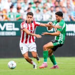 Real Betis v Athletic Club - LaLiga EA Sports