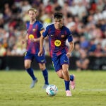 Rayo Vallecano v FC Barcelona - LaLiga EA Sports