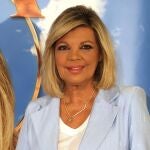 Terelu Campos cumple 60 años y su hija Alejandra le felicita con una imagen reveladora