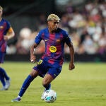 Rayo Vallecano v FC Barcelona - LaLiga EA Sports