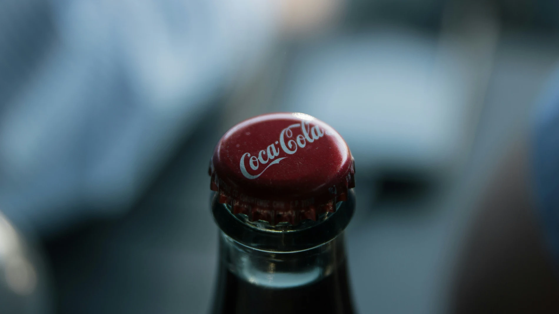 Qué sucede en tu cuerpo si bebes Coca-Cola Zero todos los días