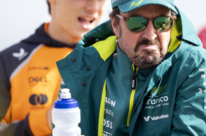 Fernando Alonso
