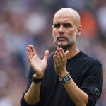 Britain Soccer Premier League