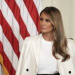 Melania Trump