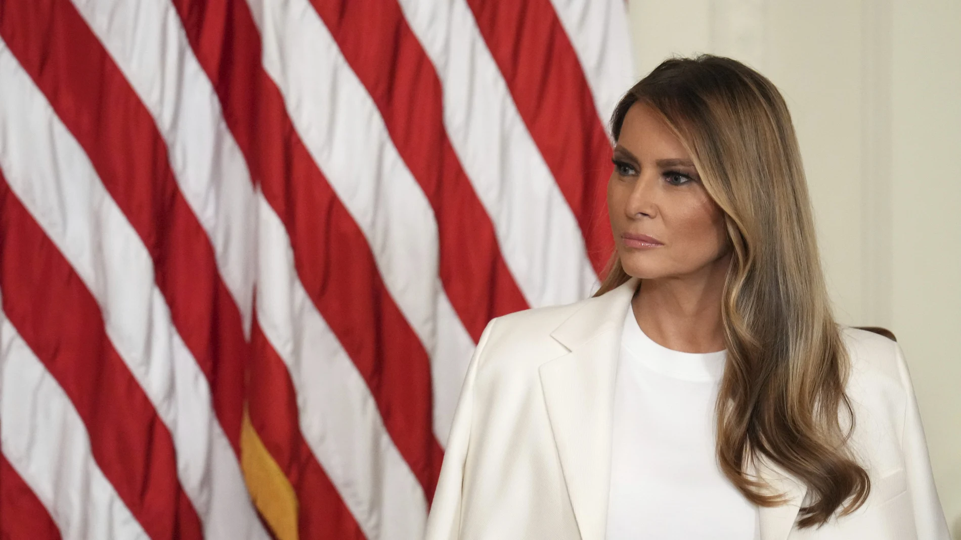 Melania Trump
