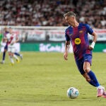 Rayo Vallecano v FC Barcelona - LaLiga EA Sports