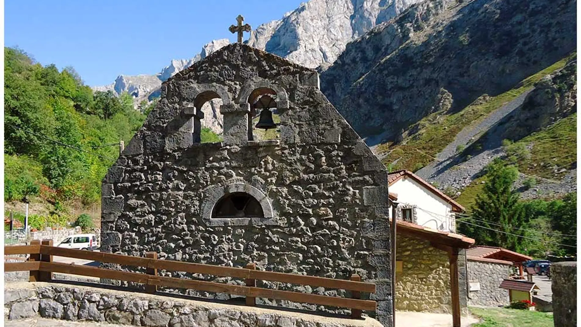Iglesia de Santo Tomás