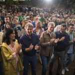 Feijóo inaugura el curso político en Cerdedo-Cotobade (Pontevedra)