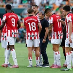 Real Betis vs Athletic Club