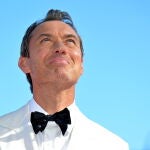 The Wizard of the Kremlin Premiere - 82nd Venice Film Festival