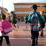 La mayoría de alumnos volverán al cole el 8 de septiembre y los navarros serán los primeros en empezar las clases el 4