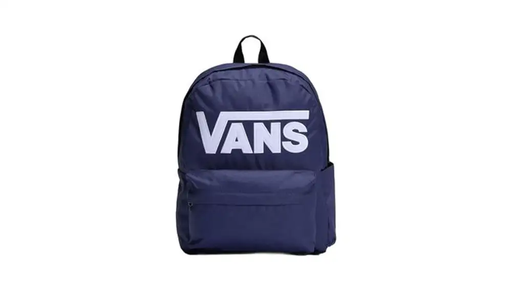 Vans Mochila Clásica
