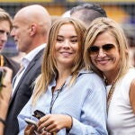 Formula One Dutch Grand Prix - Race
