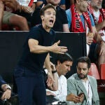 Rayo Vallecano Barcelona