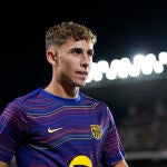 Rayo Vallecano v FC Barcelona - LaLiga EA Sports