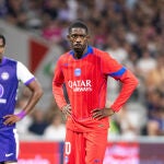 Ousmane Dembélé