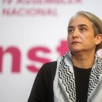 Ada Colau afirma que "la causa palestina es la causa de la Humanidad"